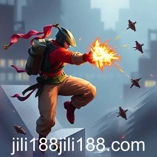 Exploring the Exciting World of 'Action Games' with Jili 188