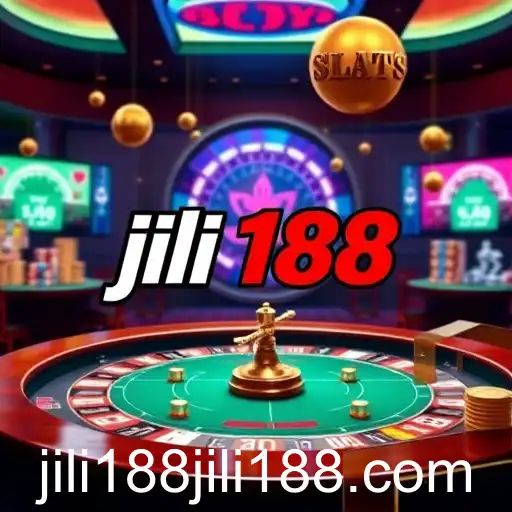 Exploring the Excitement of Casino Games with Jili 188