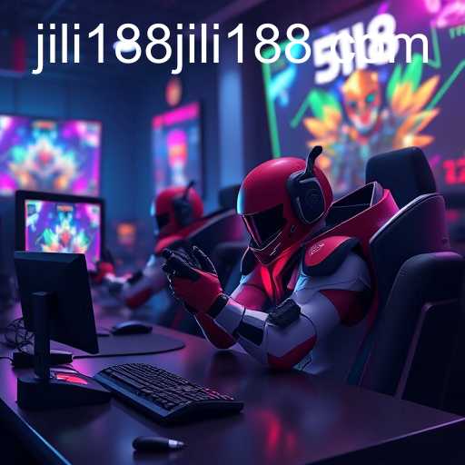 Online Gaming in the Age of Innovation