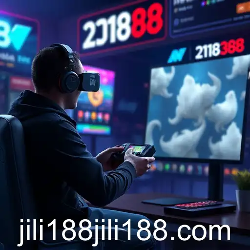 The Rise of Online Gaming Platforms