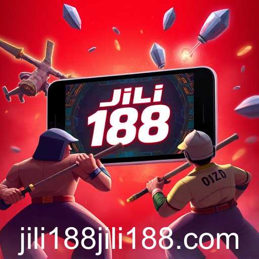 Jili 188 Shaping the Future of Online Gaming