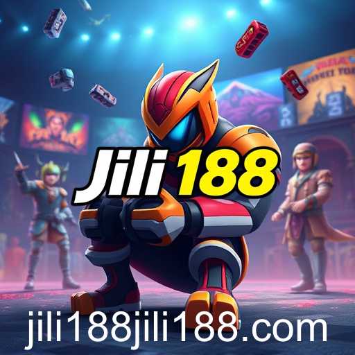 Jili 188: A Modern Gaming Phenomenon