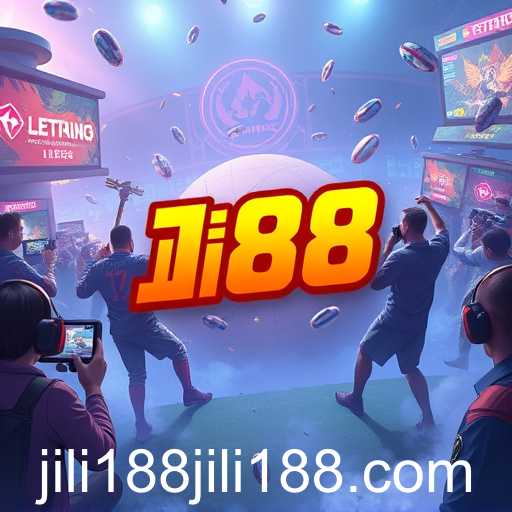 The Rise of Jili 188 Game Platform