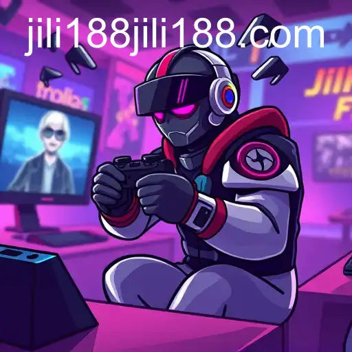 Gaming Website Jili 188 Expands Amid Global Trends