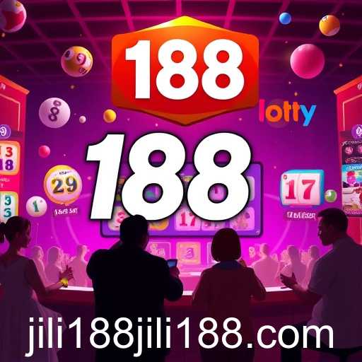 Jili 188 Surges in Popularity as Online Gaming Flourishes