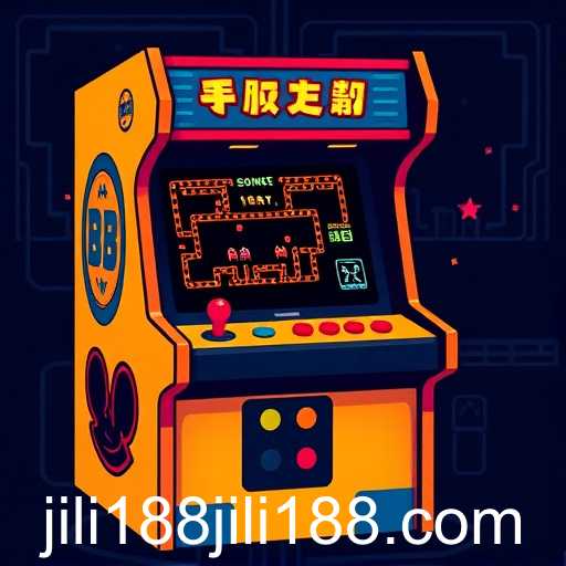Jili 188: The New Game Destination Revolutionizing Online Entertainment