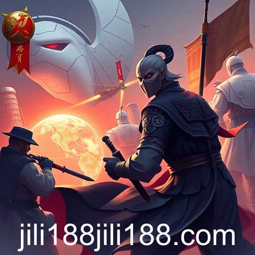 The Rise of Jili 188 in the Gaming World
