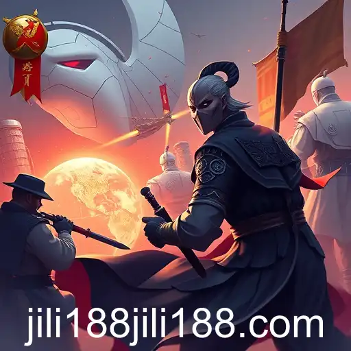 The Rise of Jili 188 in the Gaming World
