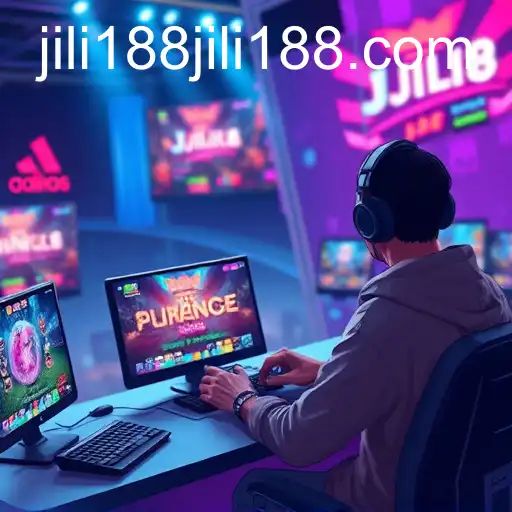 Jili 188: The Emerging Leader in Online Gaming