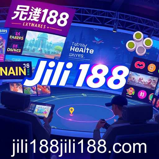 The Rise of Jili 188 in Online Gaming