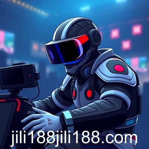 Jili 188: Revolutionizing the Online Gaming Landscape