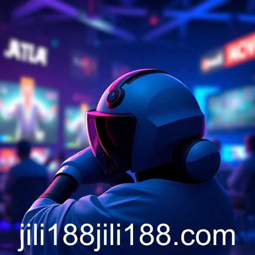 The Rise of Jili 188 in the Gaming World