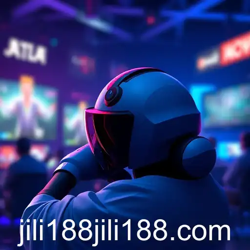 The Rise of Jili 188 in the Gaming World