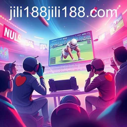 Jili 188: Revolutionizing Online Gaming