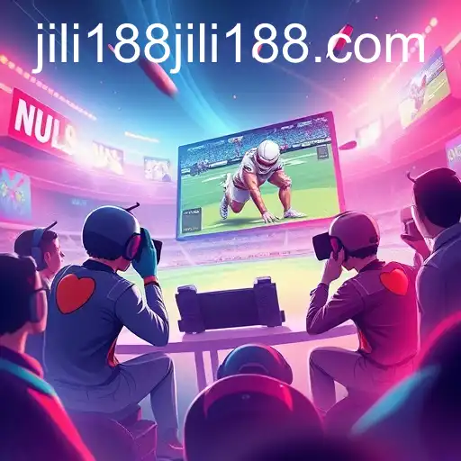 Jili 188: Revolutionizing Online Gaming