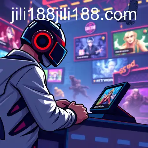 Jili 188: Redefining Gaming in the New Era