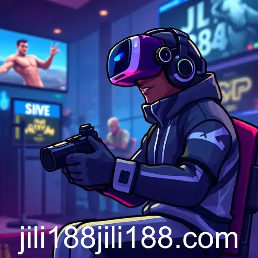 The Evolution of Online Gaming: A Look at Jili 188