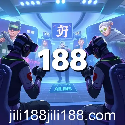 The Evolution of Online Gaming Platforms