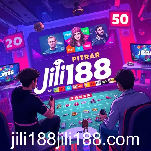 Gaming Revolution with Jili 188