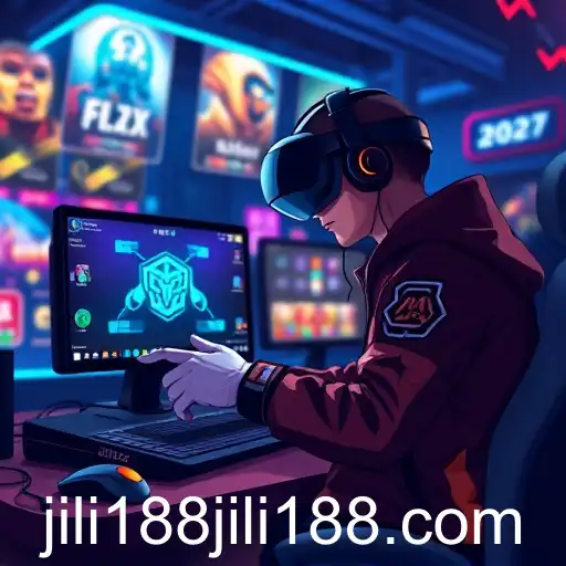 Growth of Online Gaming Communities