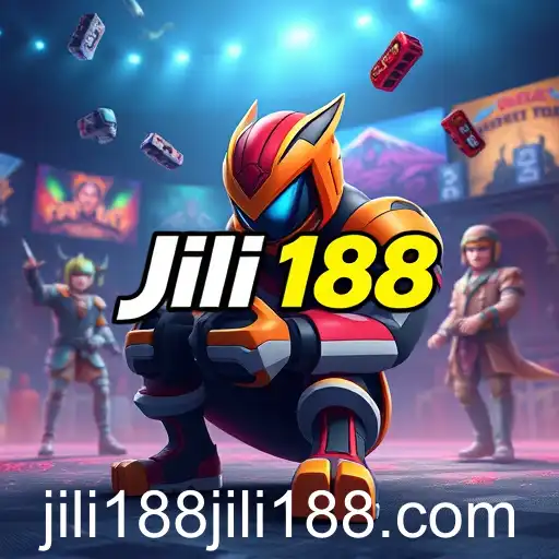 The Rise and Impact of Jili 188 on Online Gaming