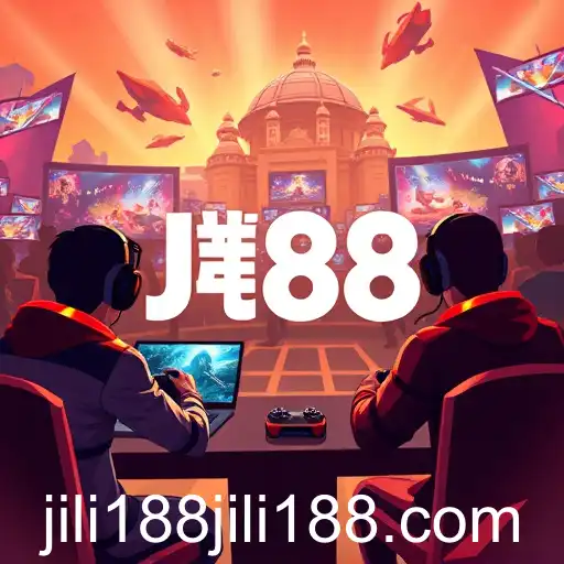 Jili 188: A Modern Gaming Phenomenon