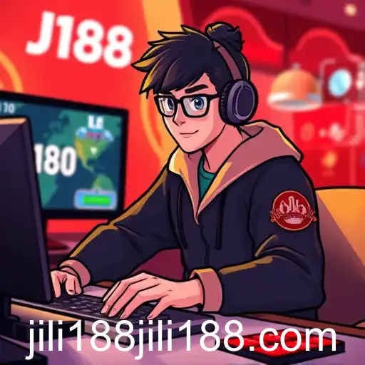 The Rise of Jili 188 Game Platform