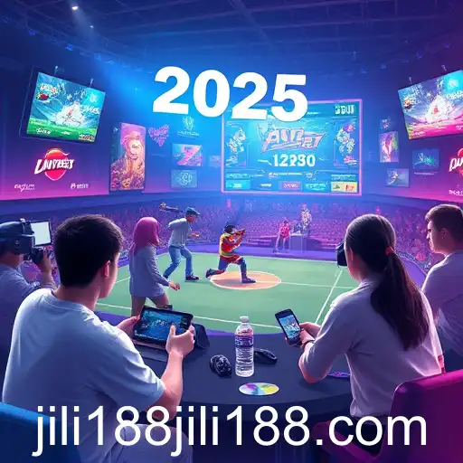 The Rise of Jili 188 in the Gaming Industry