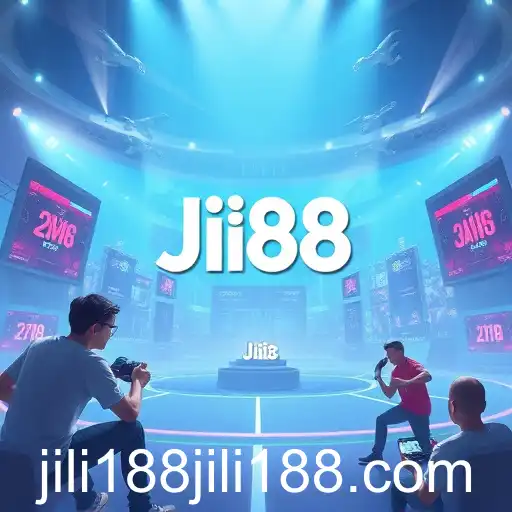 Exploring the Rise and Influence of Jili 188