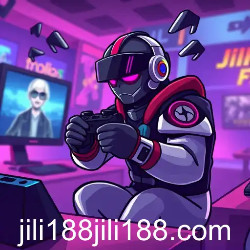 Gaming Website Jili 188 Expands Amid Global Trends