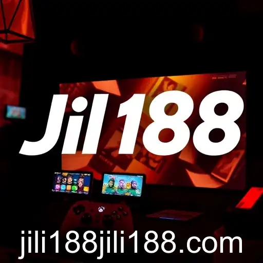 Online Gaming Revolution: Jili 188's Impact