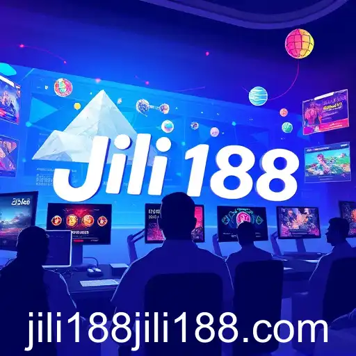 The Rise of Jili 188 in the Gaming World