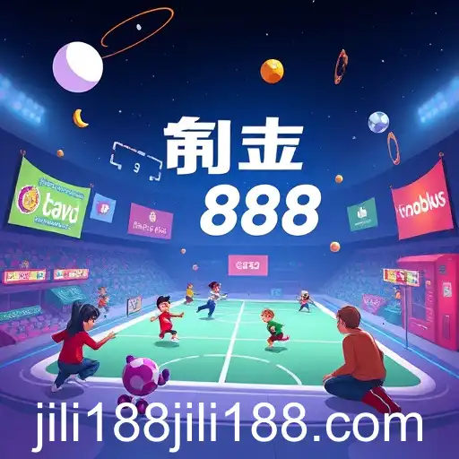 The Rise of Online Gaming: Jili 188's Influence