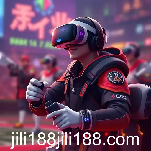 The Rise of Online Gaming Platforms: Spotlight on Jili 188