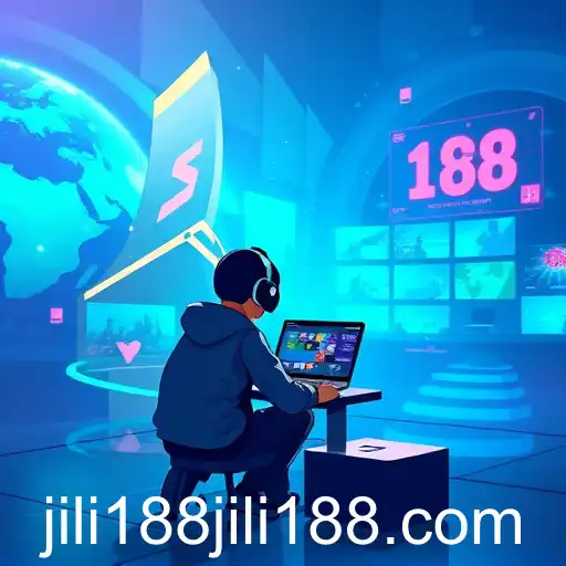 The Rise of Online Gaming Platforms