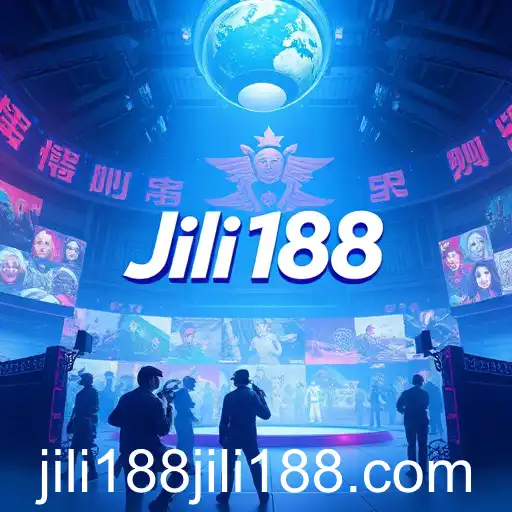 The Rise of Jili 188 in the Gaming World