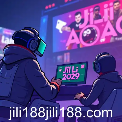 The Rise of Jili 188 in Online Gaming
