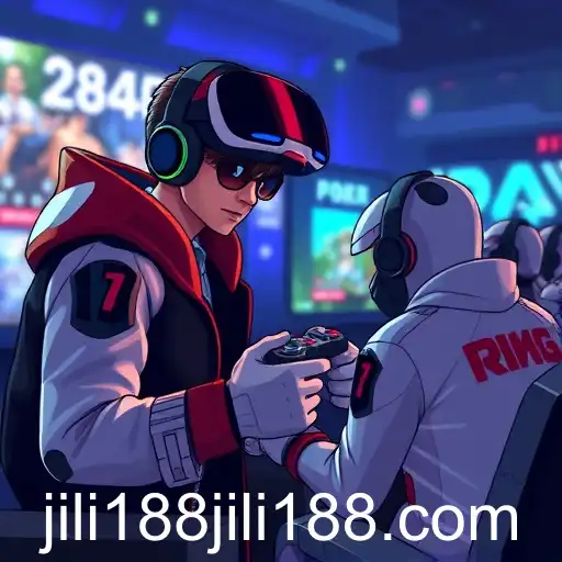 The Rise of Online Gaming Platforms