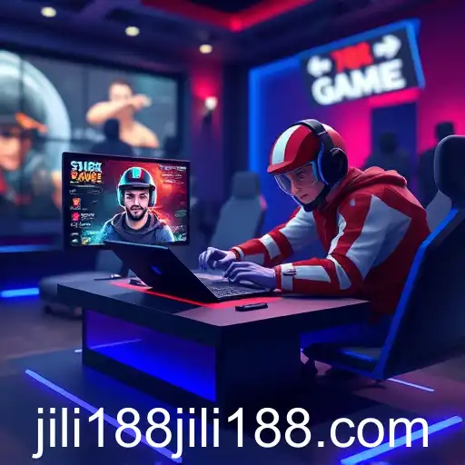 Strategic Expansion in the Online Gaming World