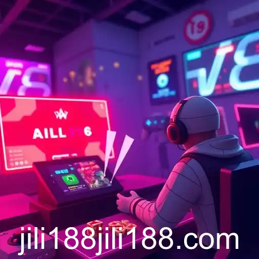 The Rise of Online Gaming Platforms in 2025