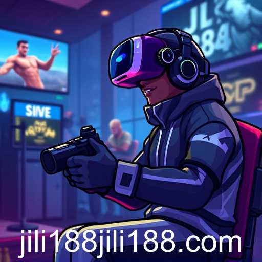 The Rise of Online Gaming Platforms: Spotlight on Jili 188