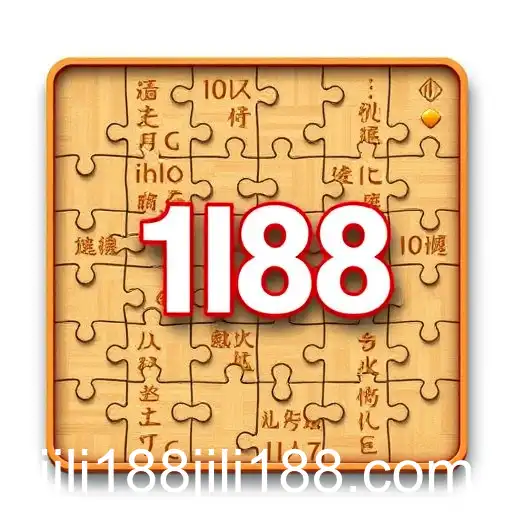 Exploring the Appeal of 'Puzzle Games' with Keyword 'jili 188'