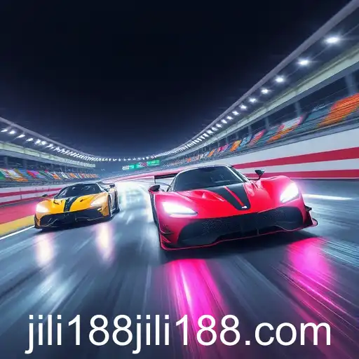 Exploring the Excitement of 'Racing Thrills' with Jili 188
