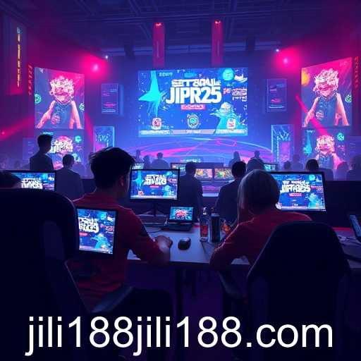 The Rise of Jili 188: A New Gaming Phenomenon