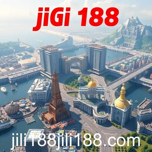 The Rise of Jili 188 in Gaming