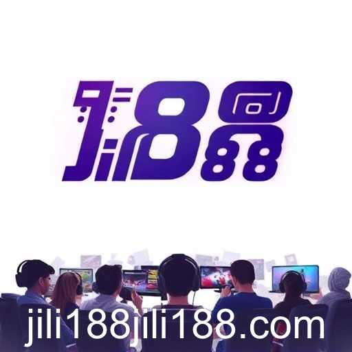 The Rise of Jili 188 in Online Gaming
