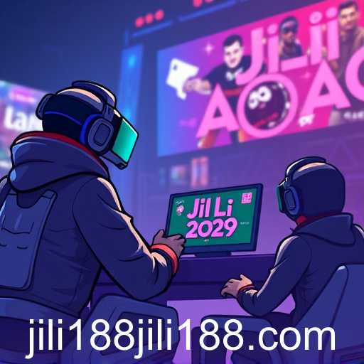 The Rise of Jili 188 in Online Gaming