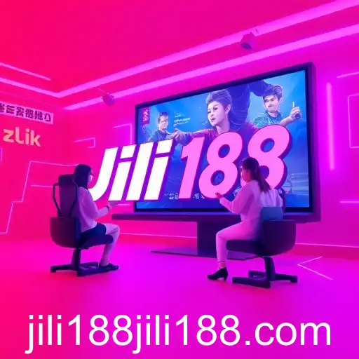 The Rise of Jili 188 in the Online Gaming World