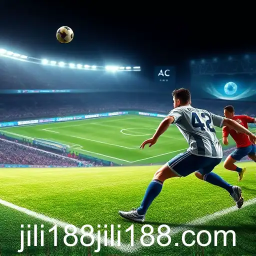 Exploring the Exciting World of Sports Games with Jili 188